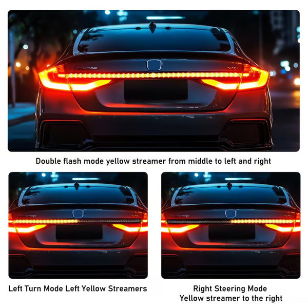 🔥49% OFF-✨60-Inch LED Tailgate Light Bar Strip