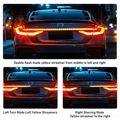 🔥49% OFF-✨60-Inch LED Tailgate Light Bar Strip