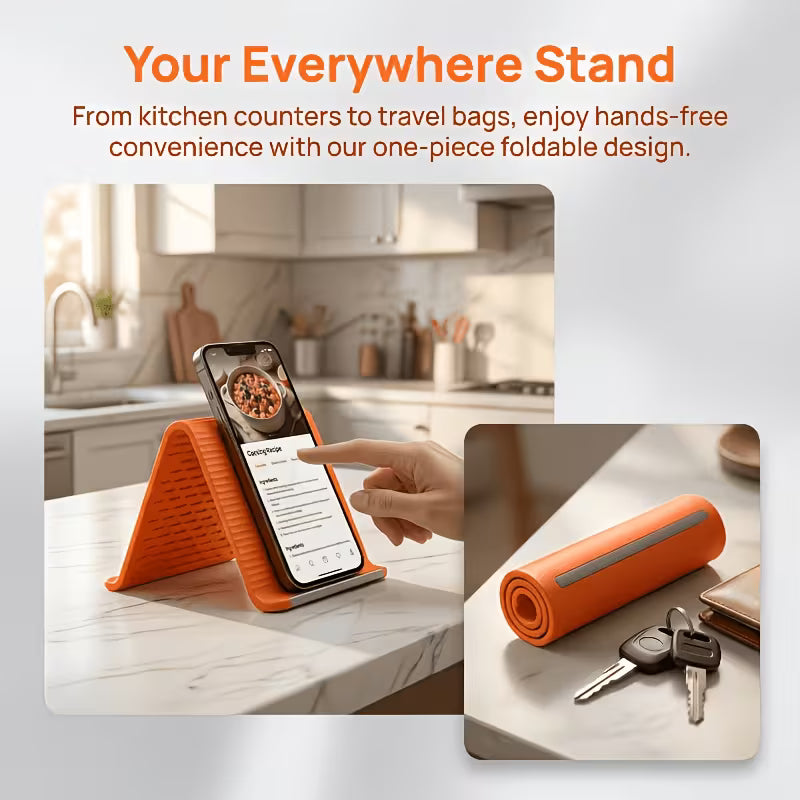 🔥Buy 3 Get 45% OFF Today Only! Pertenza™ Gadget Stand