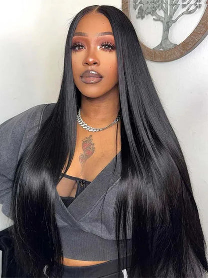 🔥Final 4 Hours: 49%OFF+Free Shipping:🌸Wear & Go Wig — Natural Look, Glueless Fit, Ready in Minutes🌸