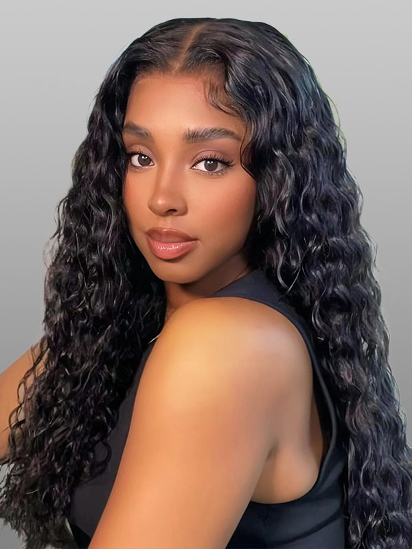 🔥Final 4 Hours: 62%OFF + Free Shipping: 🌸Natural Lace Front Wig — Soft Body Wave, Glueless Fit, Everyday Comfort🌸